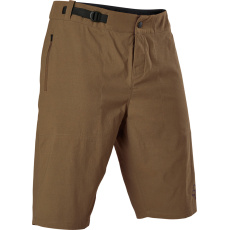 Pánské cyklo šortky Fox Ranger Short W/Liner Dirt Pánské cyklo šortky Fox Ranger Short W/Liner Dirt