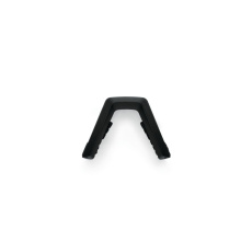 SPEEDCRAFT XS Nose Bridge Kit - Short - Soft Tact Black