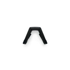 SPEEDCRAFT XS Nose Bridge Kit - Short - Soft Tact Black