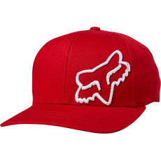 Pánská čepice Fox Flex 45 Flexfit Hat 