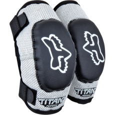 Chránič loktů Fox Peewee Titan Elbow Guard Chránič loktů Fox Peewee Titan Elbow Guard