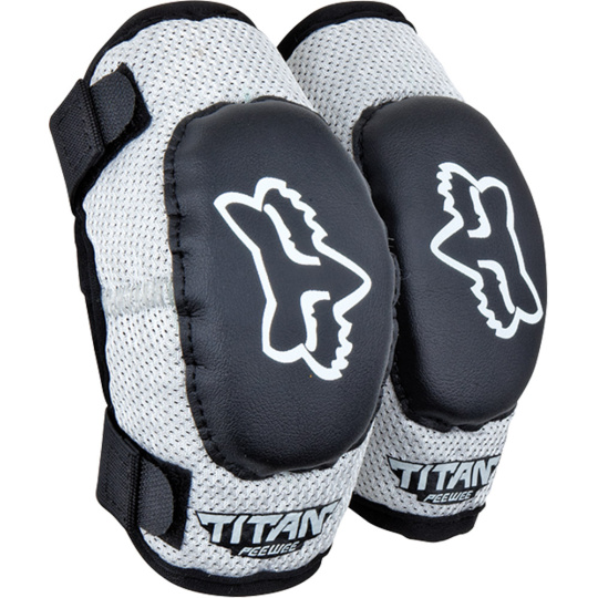Chránič loktů Fox Peewee Titan Elbow Guard 