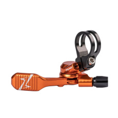 FUNN Updown páčka na ovládání sedlovky - oranžová FUNN Updown páčka na ovládání sedlovky - oranžová