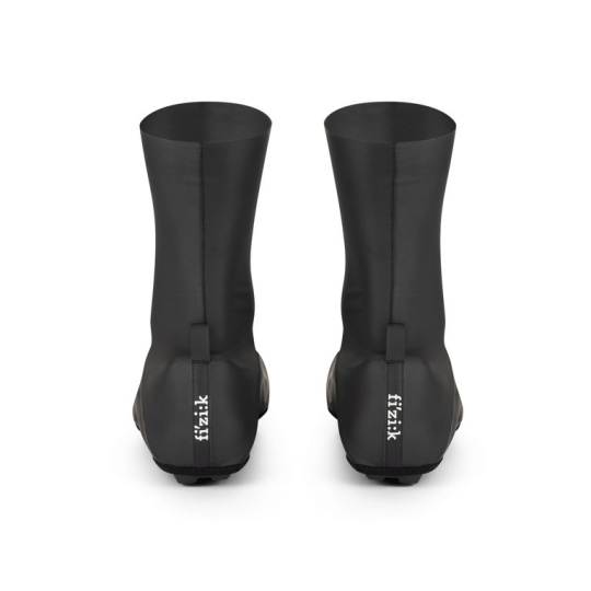 FIZIK NÁVLEKY NA TRETRY BLACK (FZSCOR1010)