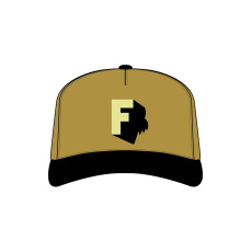 Pánská kšiltovka Fox Fox Shadow Snapback Hat 