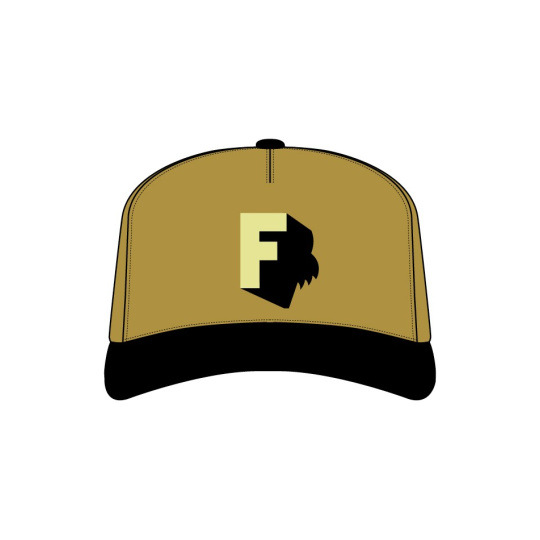 Pánská kšiltovka Fox Fox Shadow Snapback Hat 