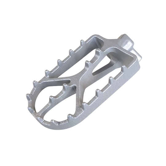 OEM přední levá stupačka Ducati 46411311AA