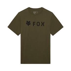 Pánské triko Fox Absolute 195 Original Ss Tee Pánské triko Fox Absolute 195 Original Ss Tee