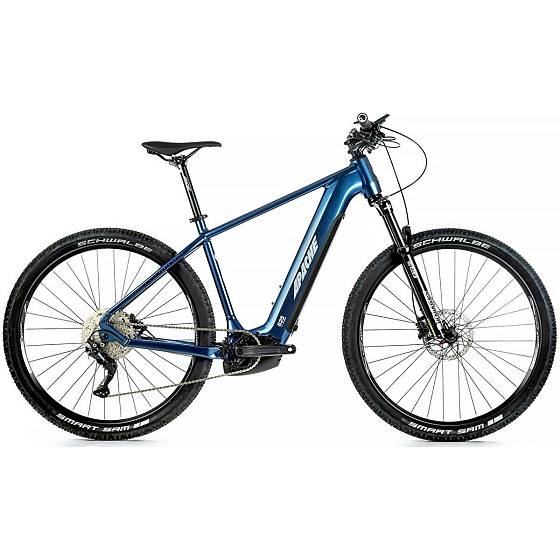 APACHE Hupahu 5 Bosch CX 625 Wh (M)