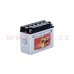 baterie 12V, Y50-N18 l-A, 20Ah, 220A, BANNER Bike Bull 205x90x162