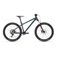 KELLYS Gibon 05 Ebony Green M 27.5"