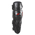 Chrániče kolen ZANDONA X-TREME KNEEGUARD 3261 LEVEL 2 černé