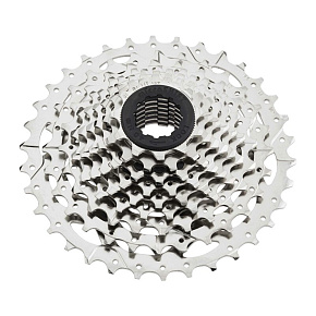 9-kazeta MICROSHIFT Marvo CS-H092 11-36 zubů 9-kazeta MICROSHIFT Marvo CS-H092 11-36 zubů