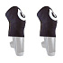 661 Padlock návlek přes chrániče - velikost L/XL