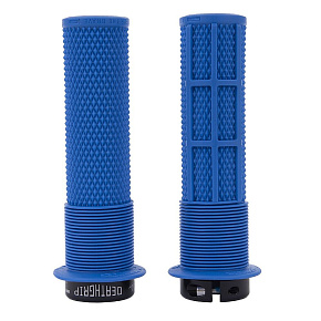 DMR Brendog Death Grip gripy NAVY Blue modré (Thick, Soft) DMR Brendog Death Grip gripy NAVY Blue modré (Thick, Soft)