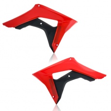 ACERBIS spoilery CRF450R 17/20, CRF250R 18/21 ACERBIS spoilery CRF450R 17/20, CRF250R 18/21