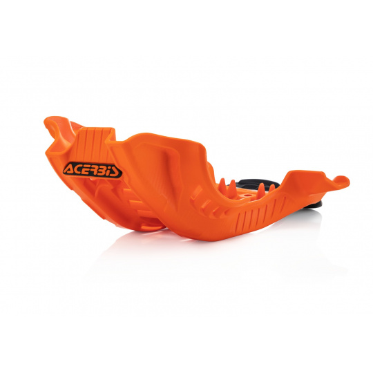 Acerbis kryt pod motor pasuje na  SXF/XCF 250/350 19/22 oranž/černá