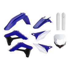 full kit Sherco SE-R SE-FR 17- OEM full kit Sherco SE-R SE-FR 17- OEM