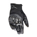 rukavice SMX-1 DRYSTAR, ALPINESTARS (černá/černá) 2026