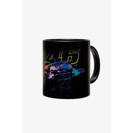 Hrnek VR46 - Valentino Rossi s motivem Monster Energy