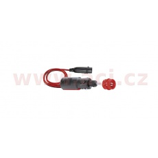 konektor pro nabíjení přes zásuvku zapalovače GYSFLASH (pro motocykly s CAN BUS) konektor pro nabíjení přes zásuvku zapalovače GYSFLASH (pro motocykly s CAN BUS)