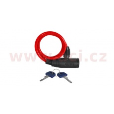 zámek na motocykl Bumper Cable Lock, OXFORD zámek na motocykl Bumper Cable Lock, OXFORD