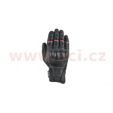 rukavice MONDIAL krátké, OXFORD ADVANCED (černé)