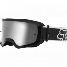 Pánské brýle Fox Main Oktiv Goggle - Spark Black Pánské brýle Fox Main Oktiv Goggle - Spark Black