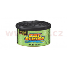 California Scents Car Scents (Meloun) 42 g California Scents Car Scents (Meloun) 42 g