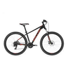 KELLYS Spider 30 Black M 27.5" KELLYS Spider 30 Black M 27.5"