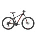 KELLYS Spider 30 Black M 27.5"