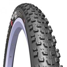 HYPERION TD 29 x 2,10 Black Textra