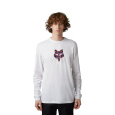 Pánské triko Fox Ryver Ls Prem Tee 
