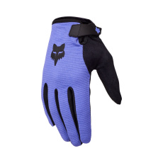 Dámské rukavice Fox W Ranger Glove  Violet