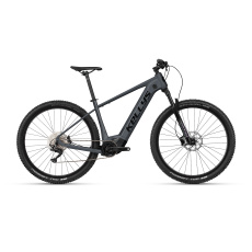 KELLYS Tygon R50 P Graphite Borealis M 29" 820Wh KELLYS Tygon R50 P Graphite Borealis M 29" 820Wh