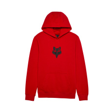 Pánská mikina Fox Fox Head Fleece Po 