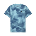 Pánské triko Fox Aop Ss Tech Tee 