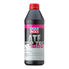 LIQUI MOLY Převodový olej Top Tec ATF 1850 1L LIQUI MOLY Převodový olej Top Tec ATF 1850 1L