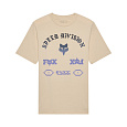 Dětské triko Fox Yth Icon Ss Tee 
