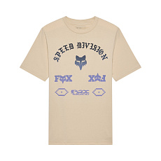 Dětské triko Fox Yth Icon Ss Tee 