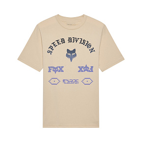 Dětské triko Fox Yth Icon Ss Tee 