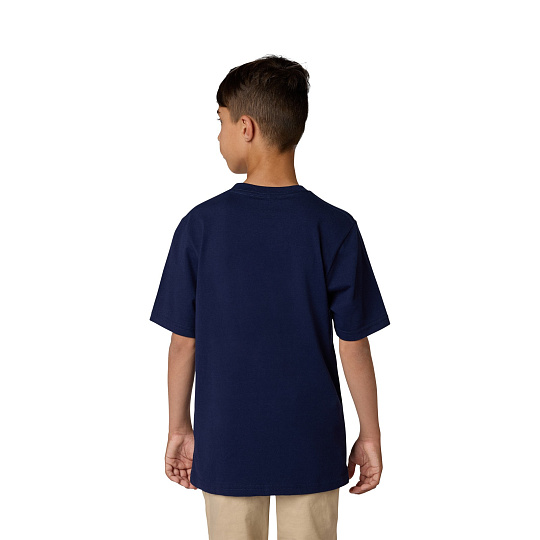 Dětské triko Fox Yth Checker Ss Tee 