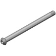 KELLYS AX_1317_R00 - SPAX UNI 12X-17 177mm (167,5mm)