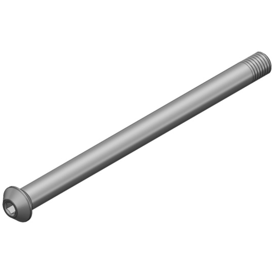 KELLYS AX_1317_R00 - SPAX UNI 12X-17 177mm (167,5mm)