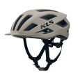 KELLYS Přilba DYNAMIC II sand L/XL
