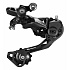 měnič SHIMANO Deore RD-M6000GS, 10 speed černý, v krabičce