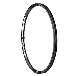 NS Bikes Enigma Lite ráfek 27.5" 650B Black 32 děr NS Bikes Enigma Lite ráfek 27.5" 650B Black 32 děr