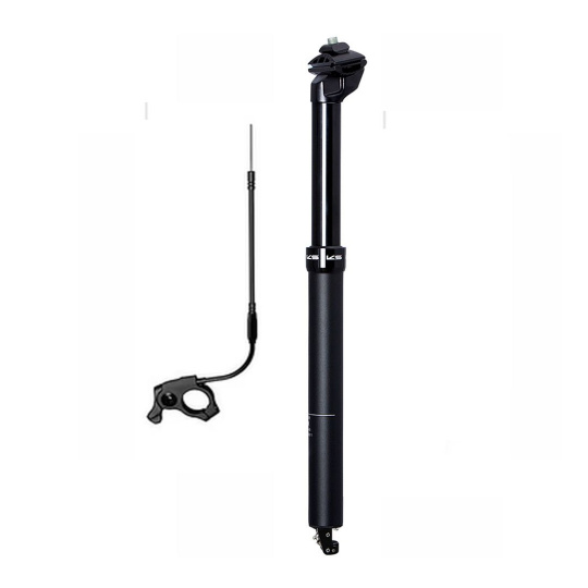 KS Kind Shock eTENi (INTEGRA) 125/440 sedlovka 30,9 mm  plus KGP
