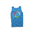 Alpinestars Tesseract Tank nátělník Turquise