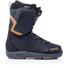 Pánské boty Northwave Decade Sl Black Pánské boty Northwave Decade Sl Black